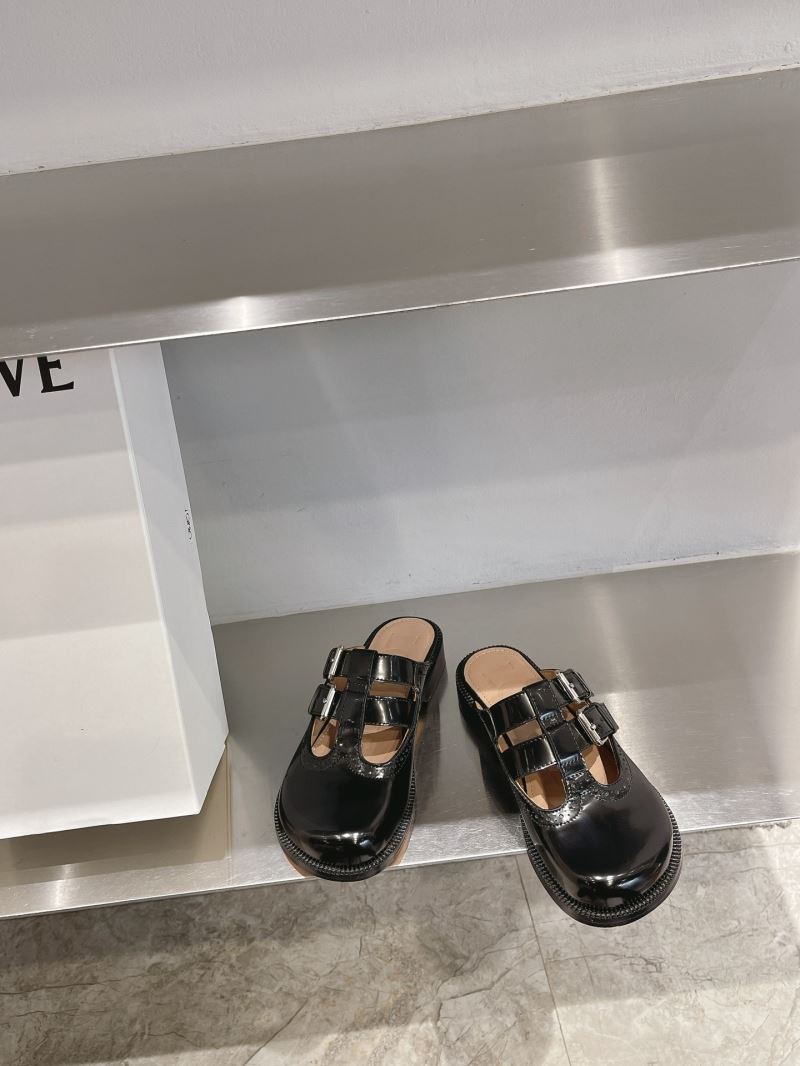 Loewe Sandals